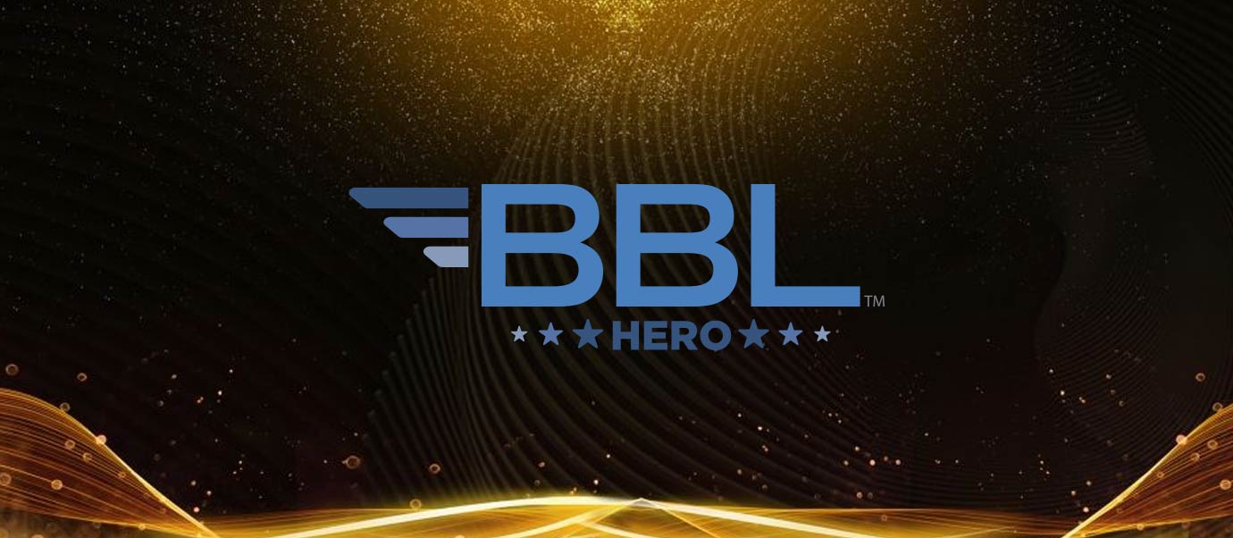 BBL Hero у номінації New Beauty Award