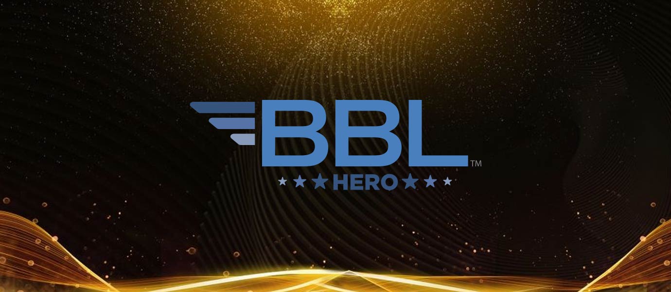 Єдиний у своєму роді BBL HERO від SCITON ВИГРАВ НАГРОДУ «ВИБІР NEWBEAUTY MAGAZINE 2021»