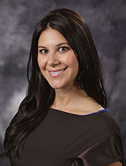 dr arisa ortiz