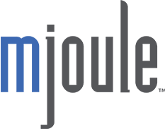 mJOULE логотип